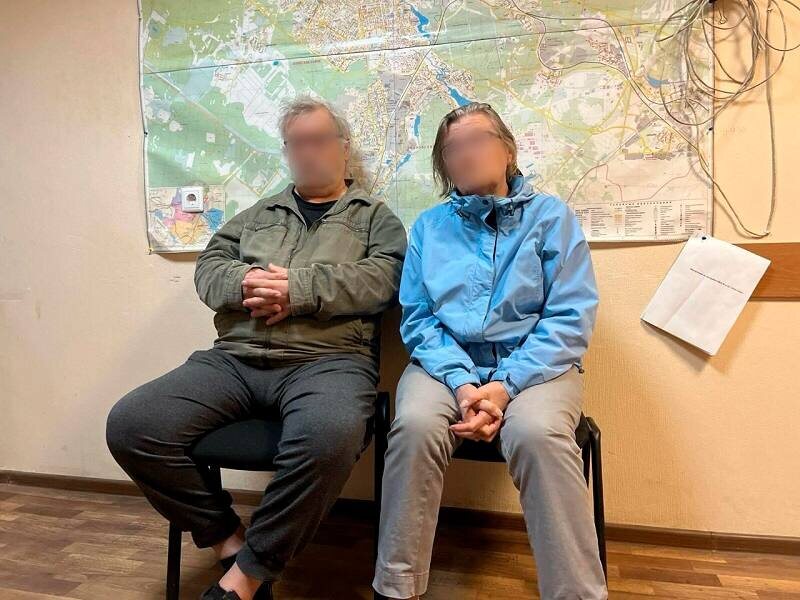 Фото: УМВД по Екатеринбургу