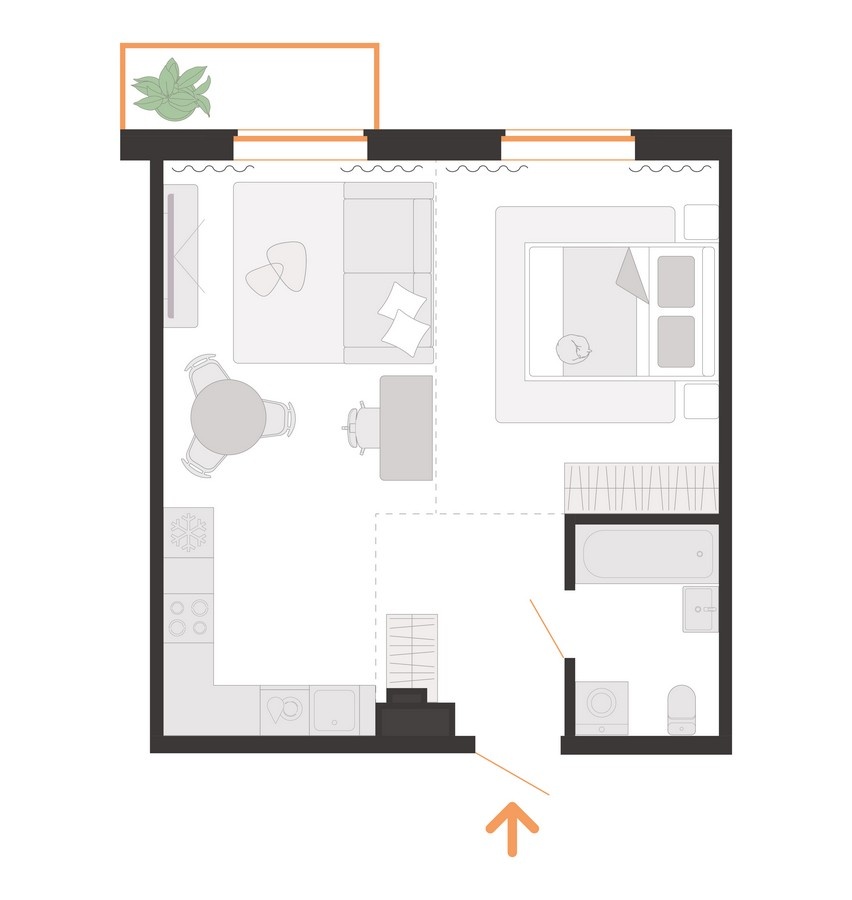 Листайте вправо, чтобы увидеть больше изображений