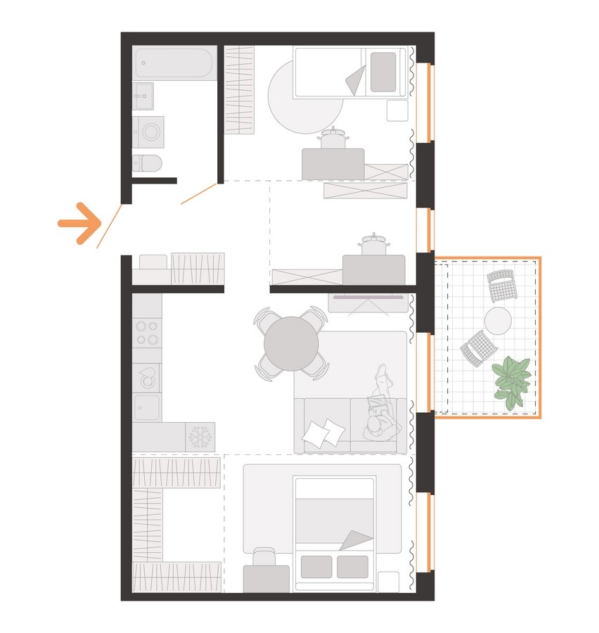 Листайте вправо, чтобы увидеть больше изображений
