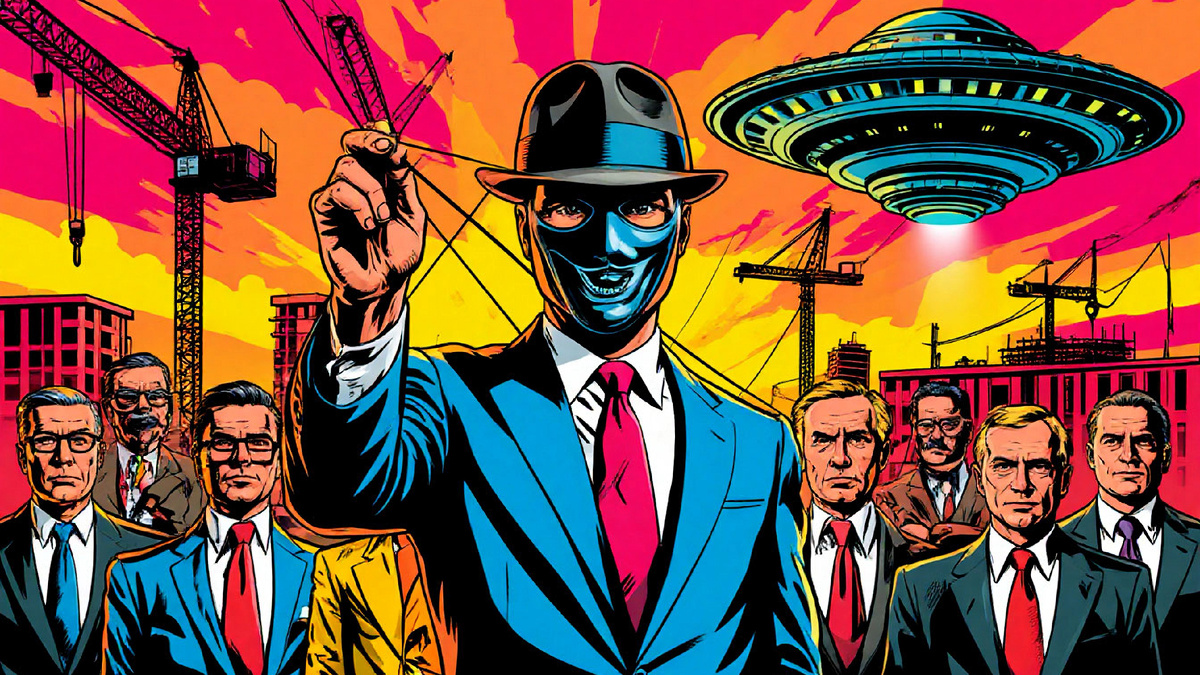 Сгенерировано ИИ