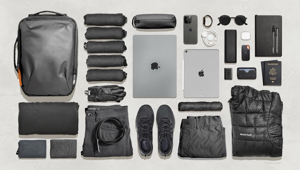 Источник: https://jeremymaluf.com/onebag/