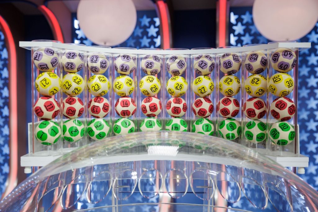   Фото: Национальная лотерея. Газета "Земля"