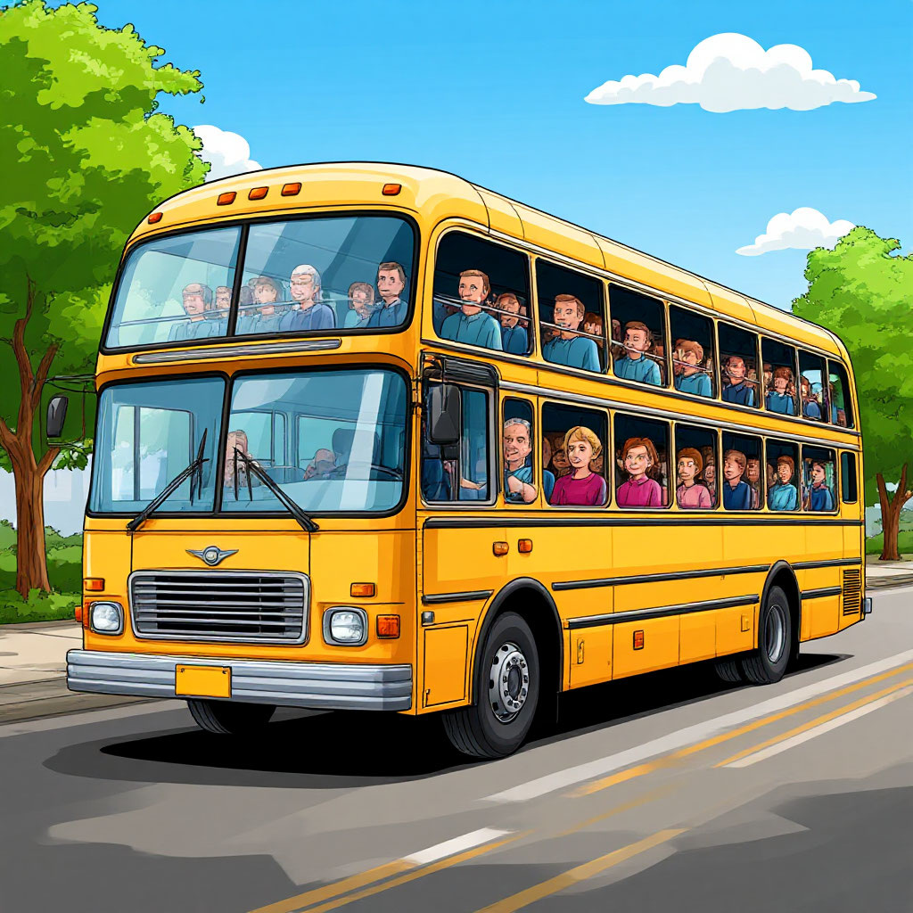 Изображение сгенерировано искусственным интеллектом. 