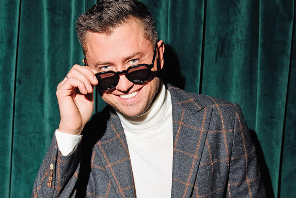    Павел Прилучный предоставлено пресс-службой Павла Прилучного