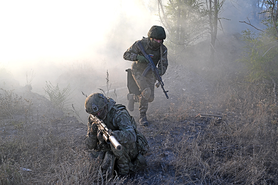    © Алексей Майшев/РИА Новости