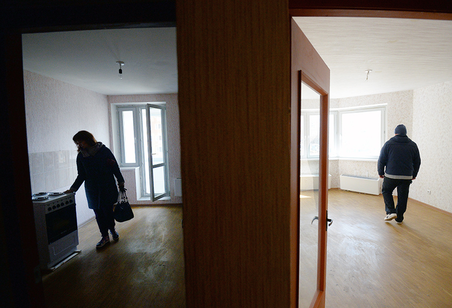    © Алексей Филиппов/РИА Новости