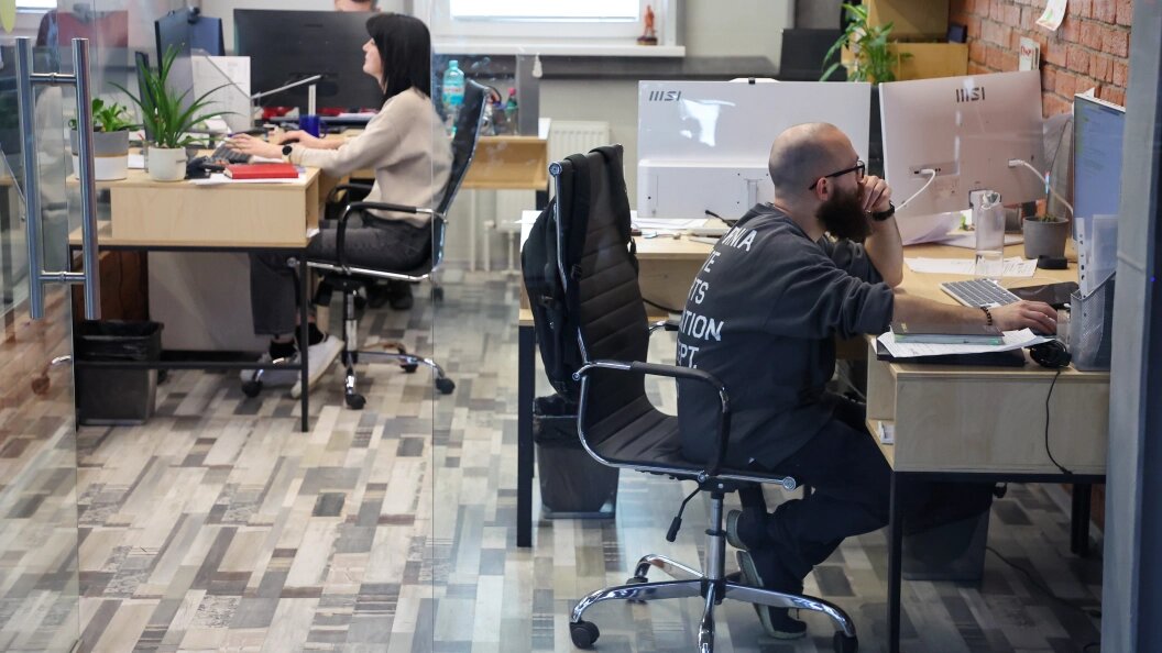    Фото: Belkin Alexey/news.ru/Globallookpress