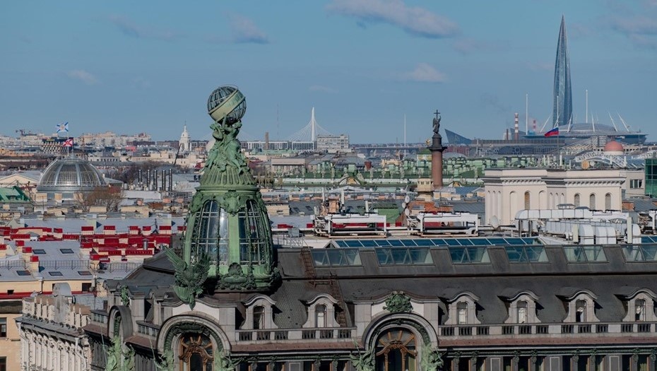 Автор фото: Ермохин Сергей