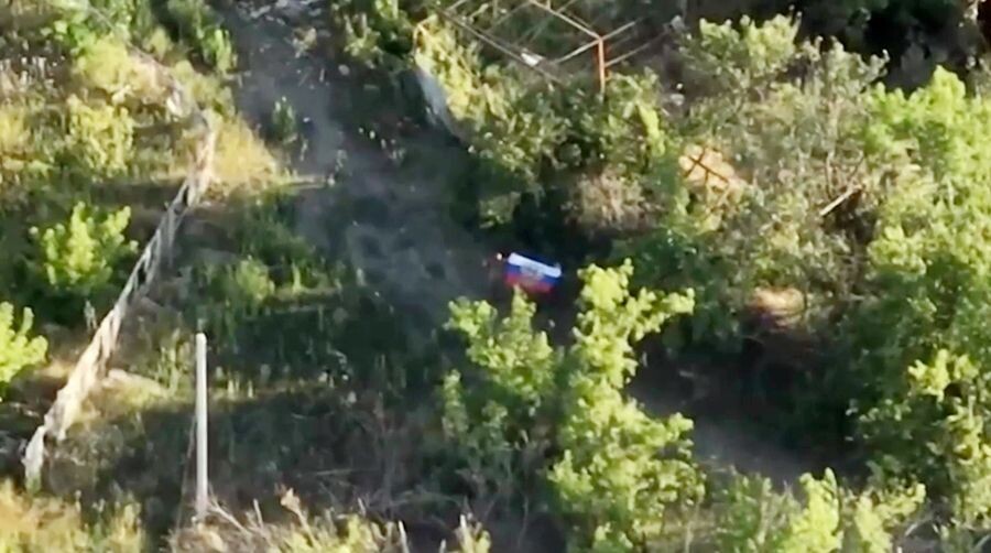     / Источник: © Пресс-служба Минобороны РФ/РИА Новости