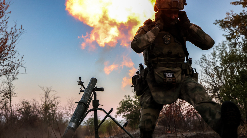    Фото: Коновалов Алексей/ТАСС