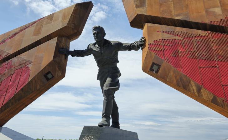    Источник фото: архив Курских известий и