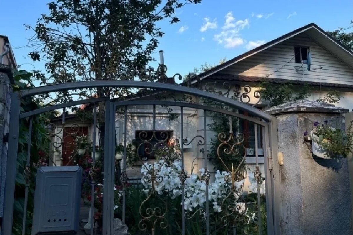    Рязанцы мечтают о собственном доме, но не против и многоэтажек