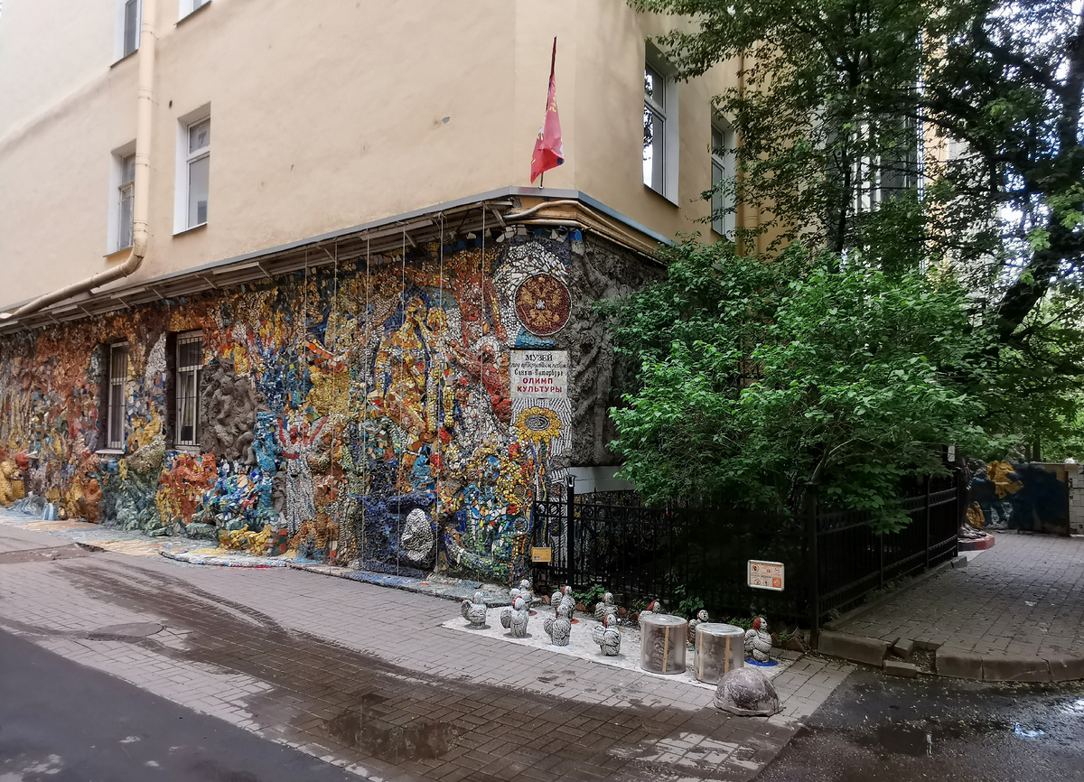 Фото автора.