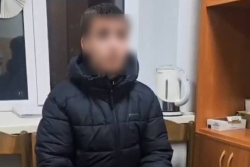    Фото: МВД НСО