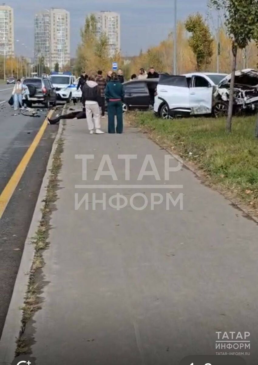 Фото: Очевидцы