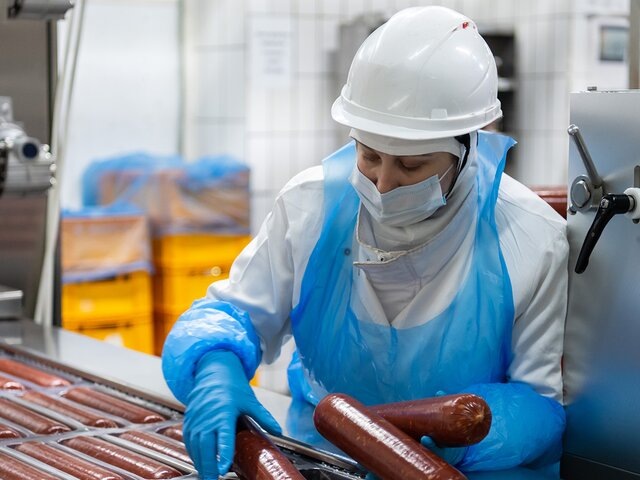    Фото: пресс-служба мэра и правительства Москвы/Владимир Новиков