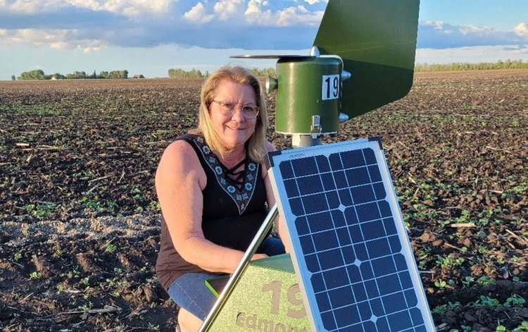    Фото: Russ Stewart