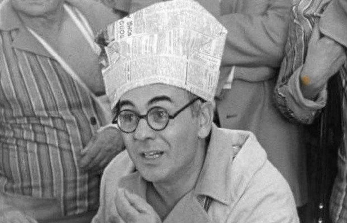 «Он многим пожертвовал ради меня»: Любовный треугольник, который сломал жизнь Анатолия Равиковича