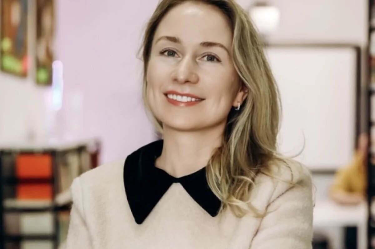    Глава минкульта Бурмистрова попала в базу украинского экстремистского сайта