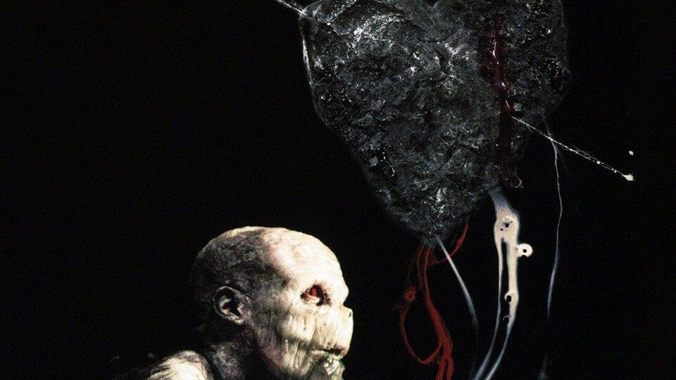 Я душу дьяволу продам за ночь с тобой: обзор фильма "Ло"