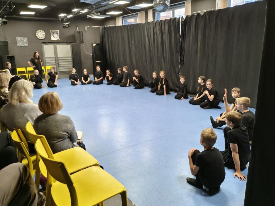    Фото: Министерство образования МО