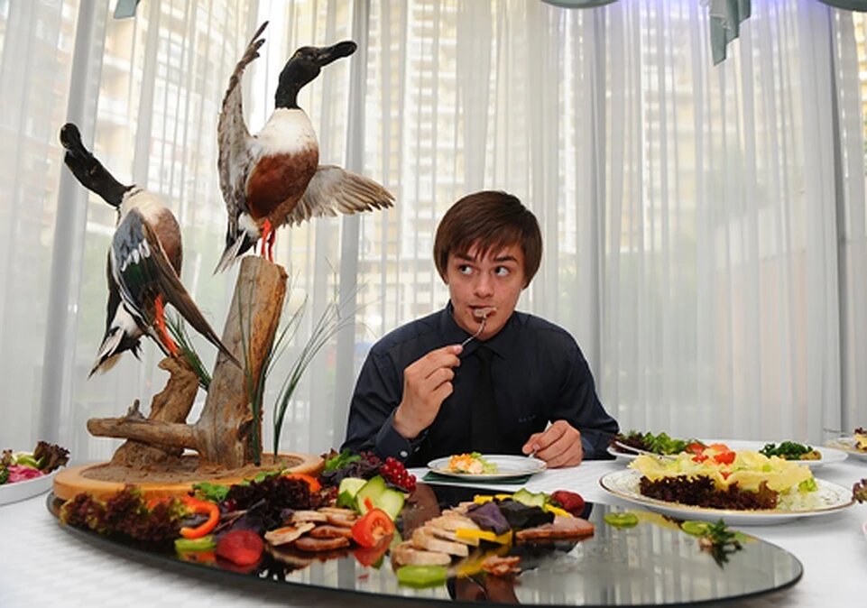 Фото: Евгения ГУСЕВА