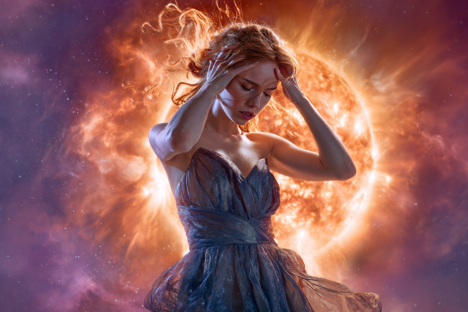    Сгенерировано в Midjourney/NEWS.ru