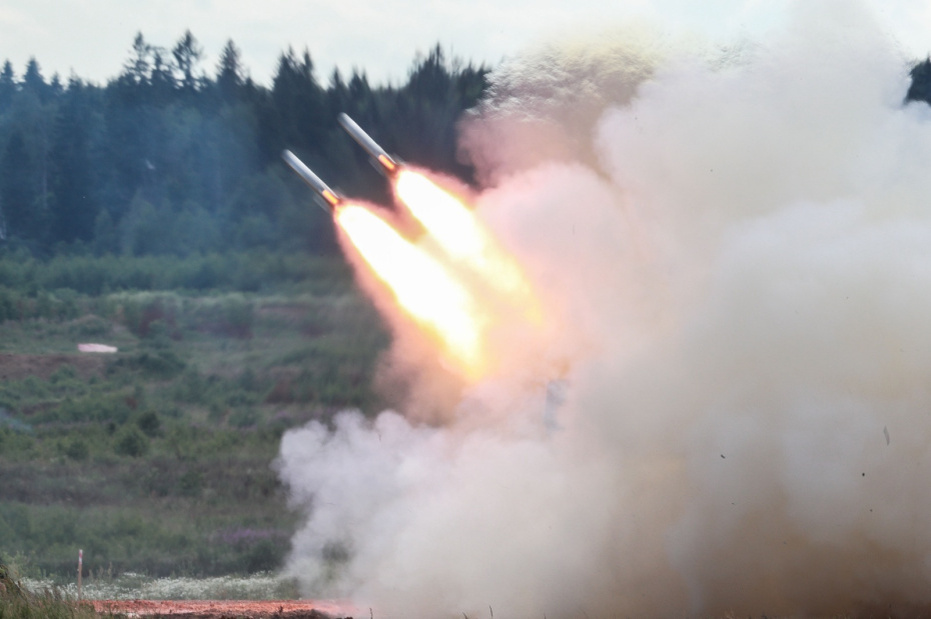    Сергей Булкин/NEWS.ru