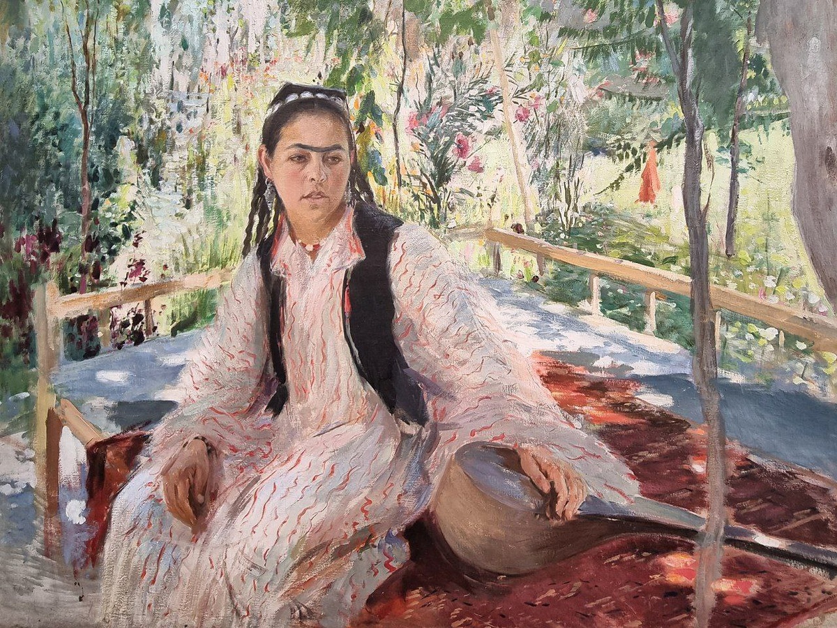 "  ", 1947    