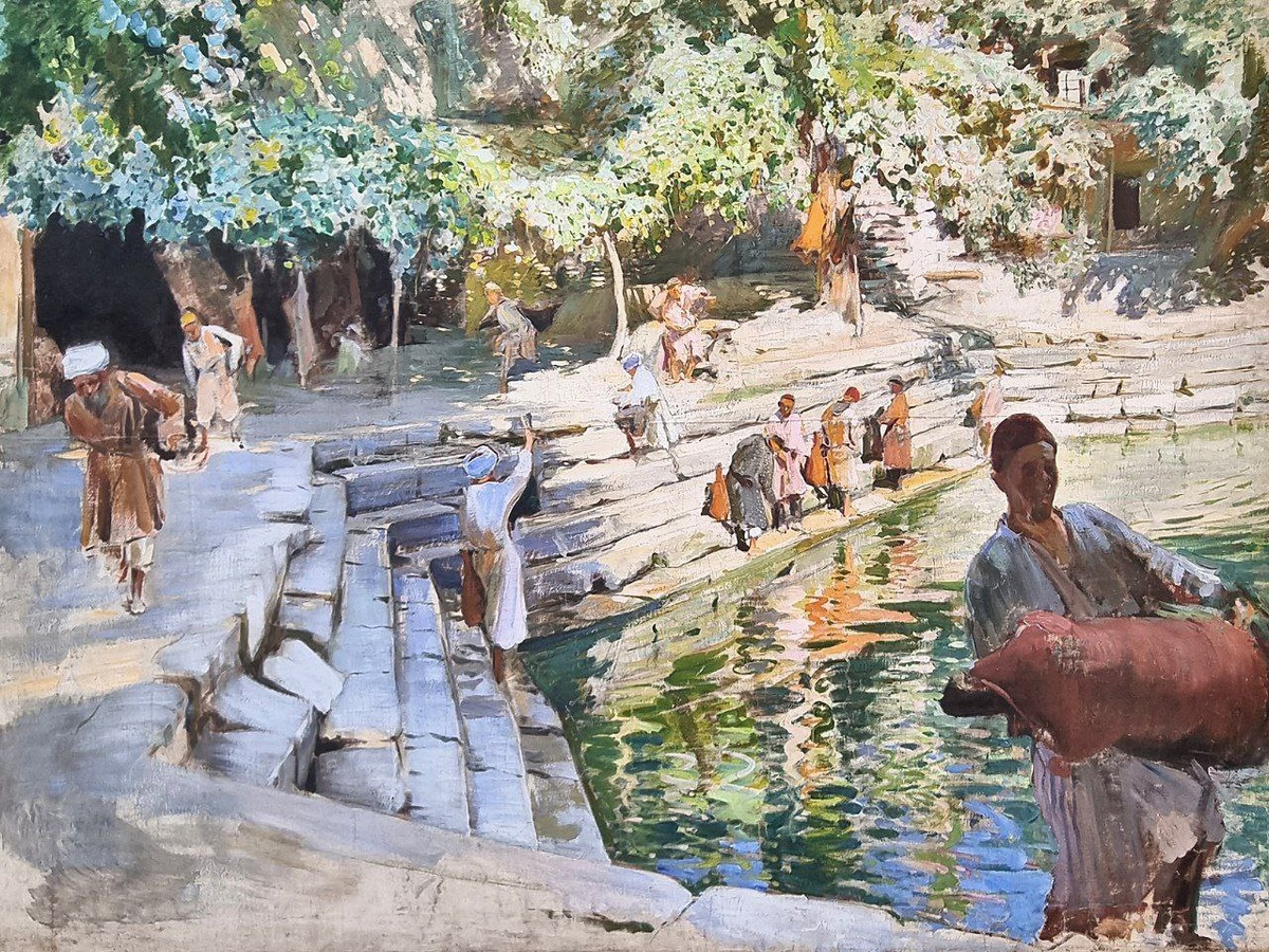 "  ", 1929       