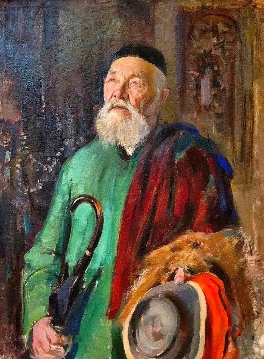 , 1920- , 145×107 