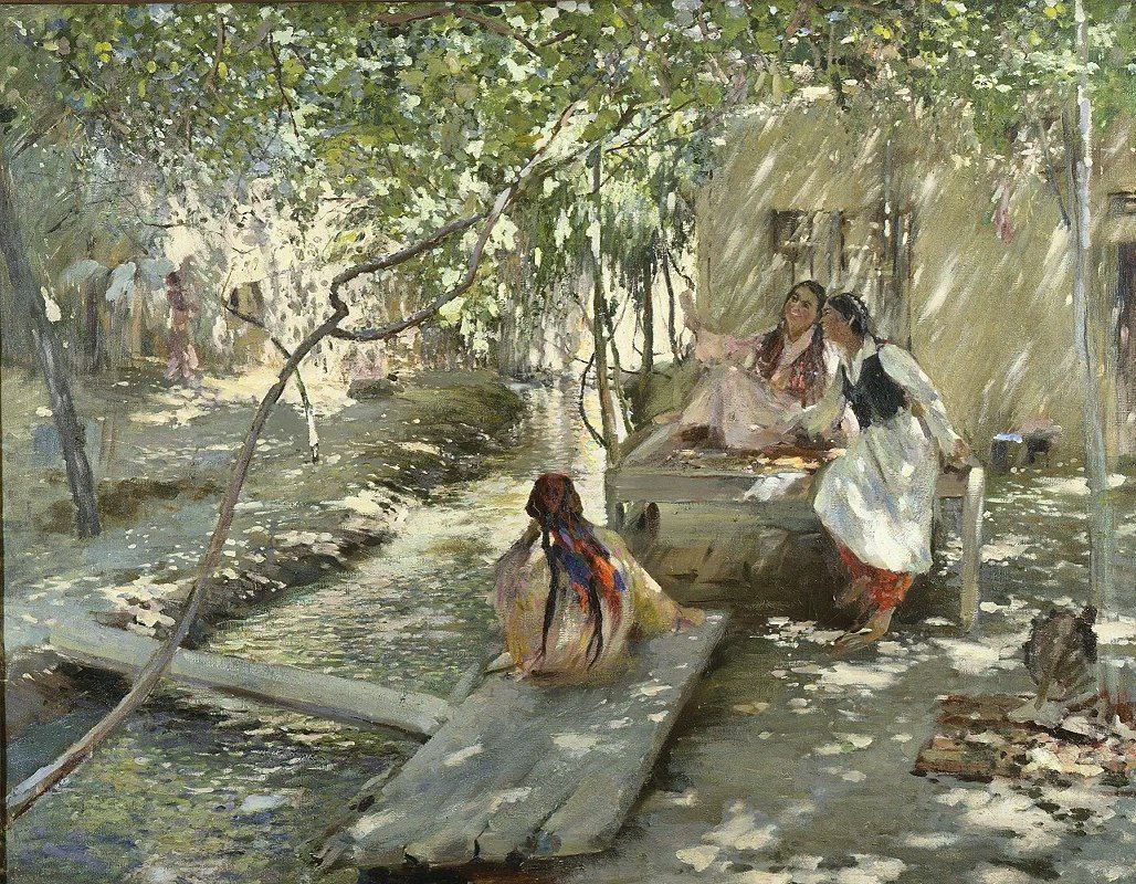 .   , 1945, 128×158      , 