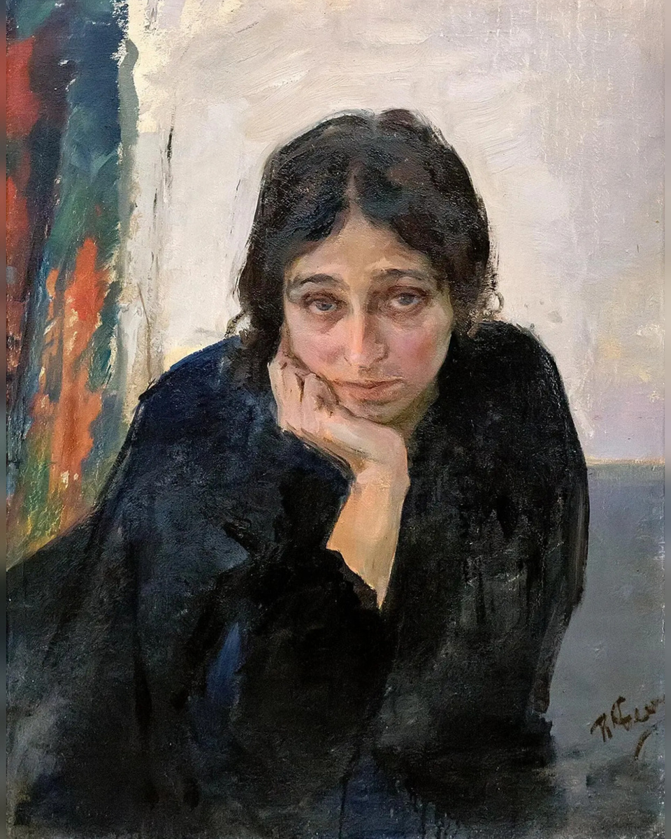   , 1926, 89×70      , 