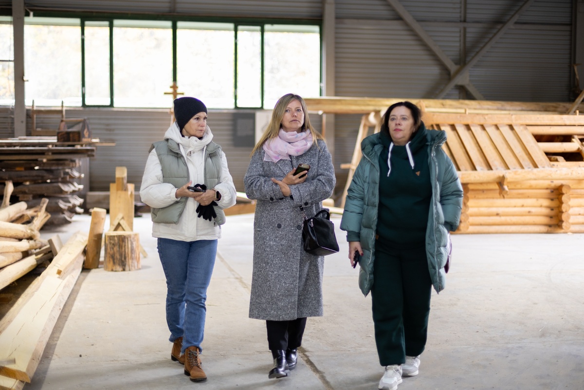 Листайте вправо, чтобы увидеть больше изображений