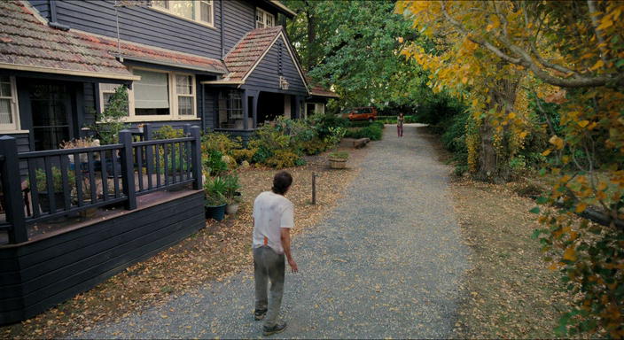 Кадр из фильма "Одно целое" (2025)