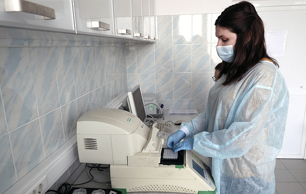 Александр Щербак/ТАСС