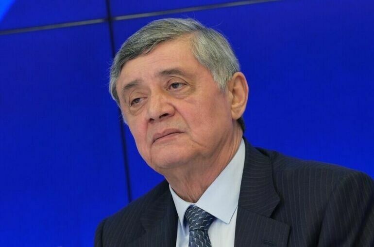   Мария Девахина/РИА Новости