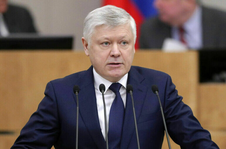   пресс-служба Государственной Думы