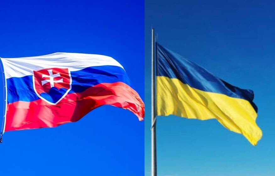    Не друзья, но партнёры: как противник вступления Украины в ЕС внезапно пошёл на переговоры