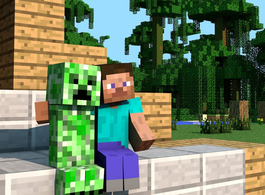 Собираем ПК для Майнкрафт