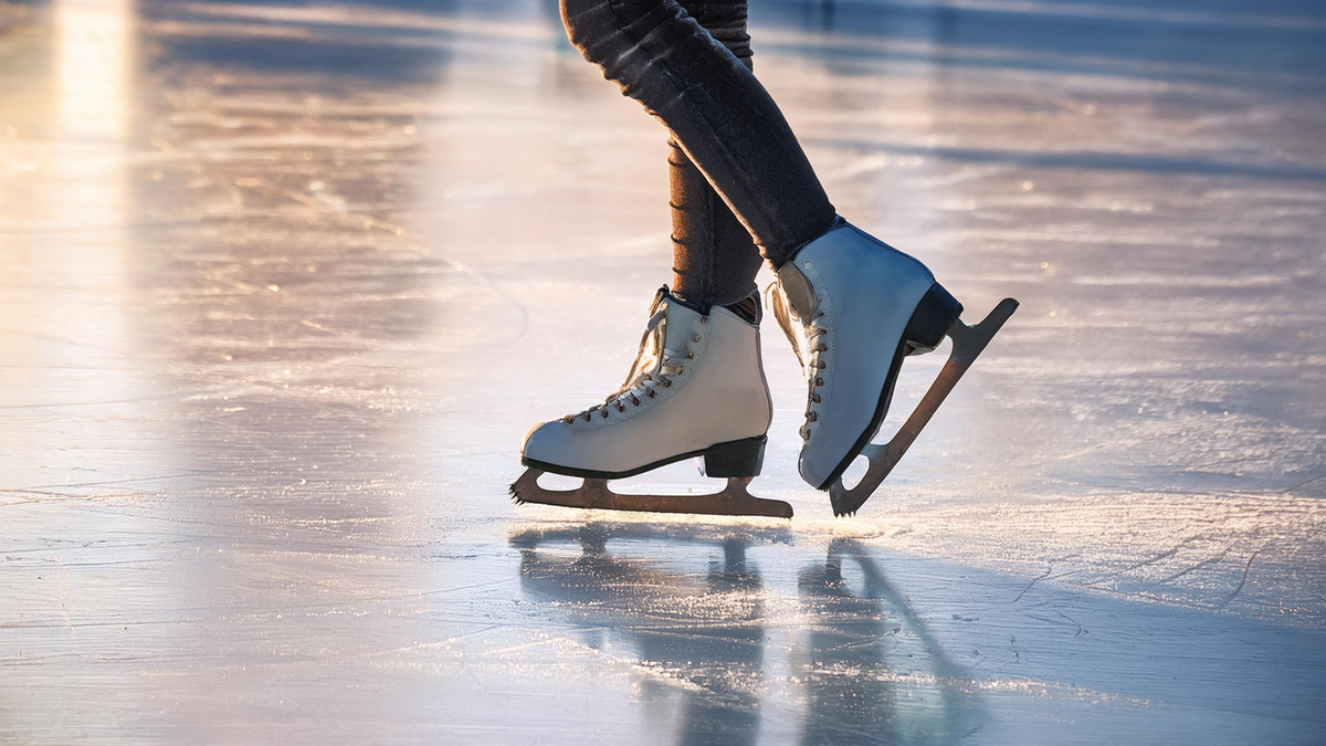     В Красноярске начали продавать билеты на этап Гран-при по фигурному катанию