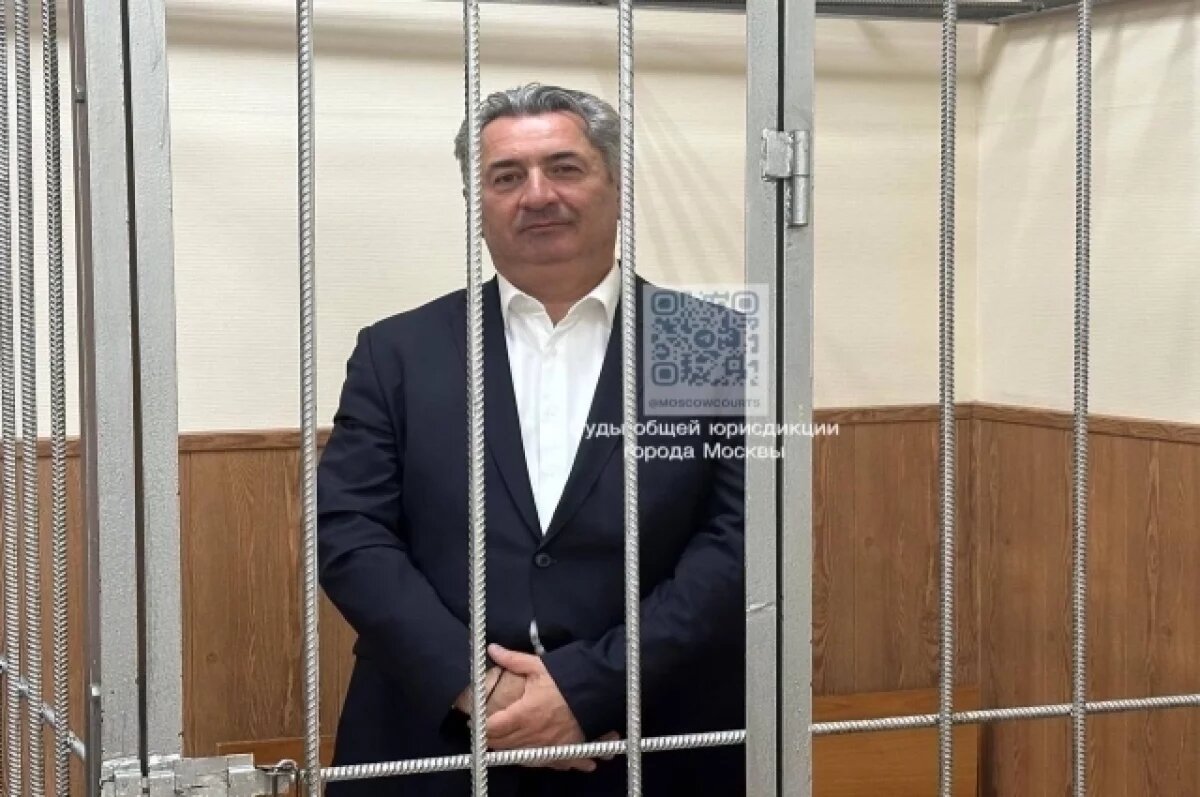    Первое заседание по делу Алана Марзаева пройдет в Уфе 10 октября