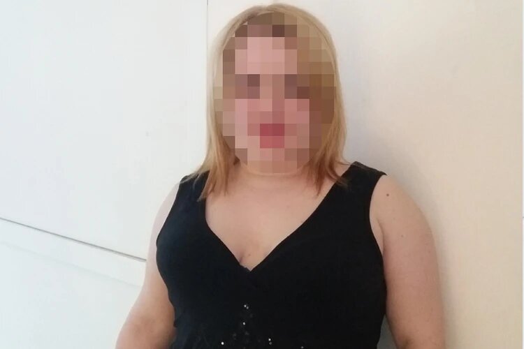 Надежда пробыла в рабстве почти полгода. Фото: Вероника РАНГУЛОВА