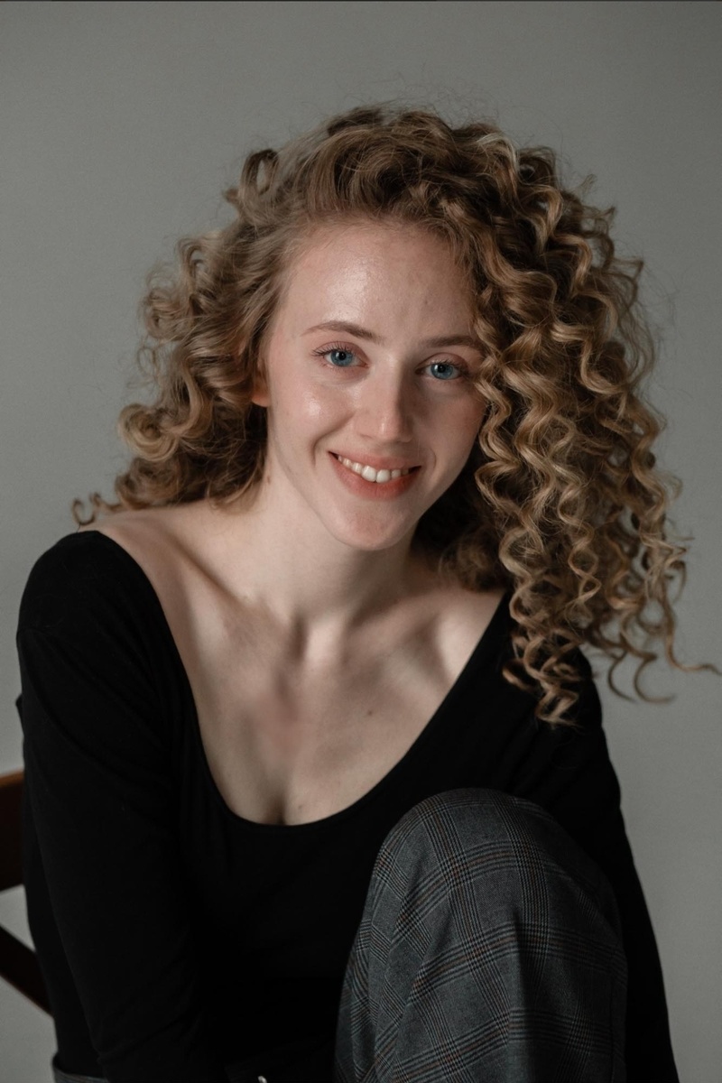 Марта Вахомчик