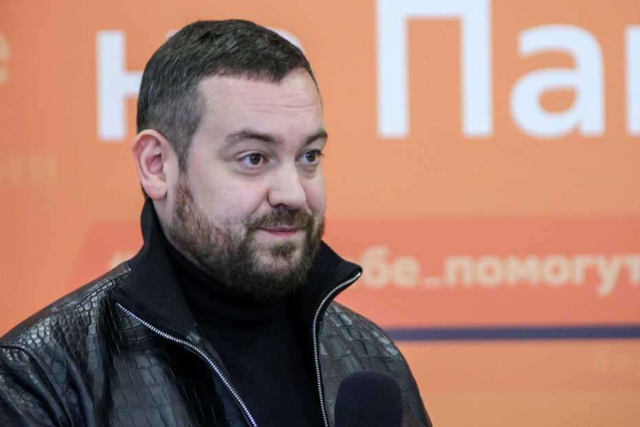    Сергей Лантюхов/NEWS.ru