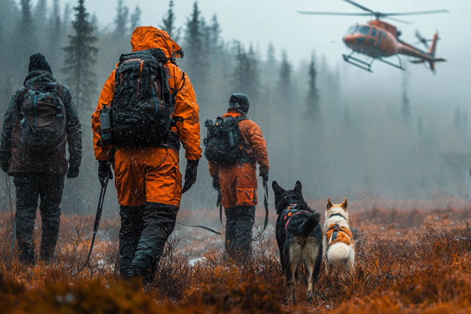    Сгенерировано в Midjourney/NEWS.ru