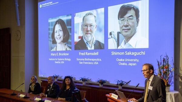    © Getty Images / Anadolu