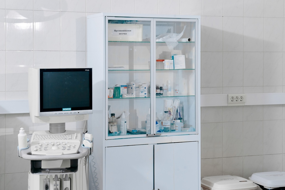 Фото с сайта "Екатеринбургский Медицинский Центр"