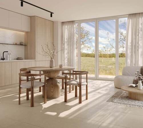 Коллекция "Полдень" 