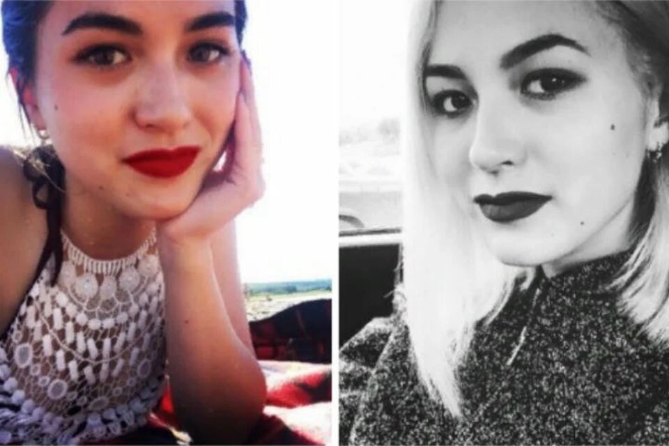 Ангелина Литвиненко найдена мертвой. Фото: "Волонтеры Хакасии"